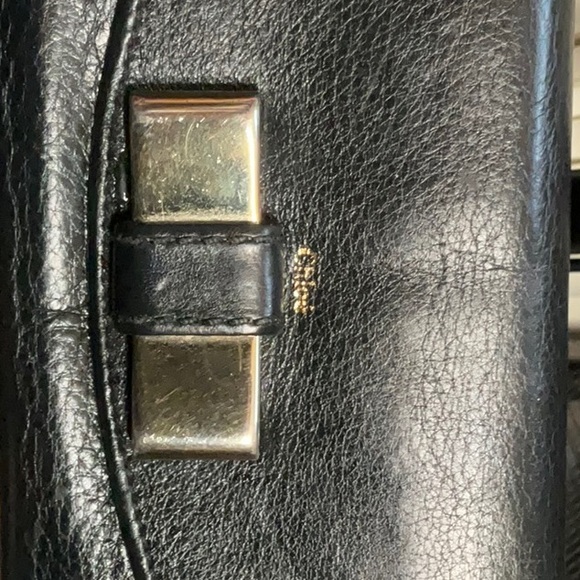 Chloe Accessories - Chloe Used Lux Wallet Slight Coin Residue 1200